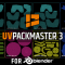 UVPackmaster v3.3.0 Free Download