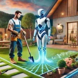 Udemy – Ai Master Landscaper Certification Course Free Download