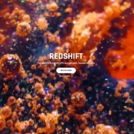 Udemy – Redshift For Cinema 4D: The Complete Masterclass Free Download