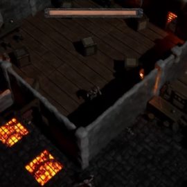 Udemy – Unreal Engine 5 creating an ARPG Game from scratch Free Download