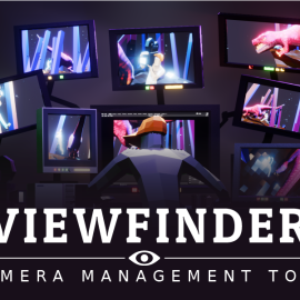 Viewfinder v1.8.0 for Blender Free Download