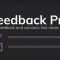 Aescripts Feedback Pro v1.2.1 Free Download