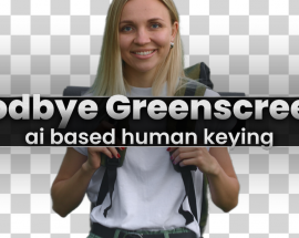 Aescripts Goodbye Greenscreen v2.0.6 Free Download