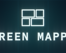 Aescripts Screen Mapper v1.0.1 Free Download