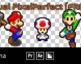 Aescripts Vizual PixelPerfect 1.0.5 Free Download