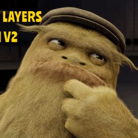 Animation Layers 2.1.8.6 for Blender Free Download