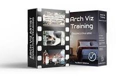 ArchViz Artist – Animation Training