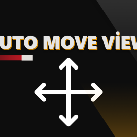 Auto Move for Blender Free Download