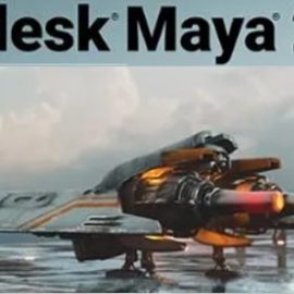 Autodesk Maya 2025.3 Multi Win/Mac x64 Free Download