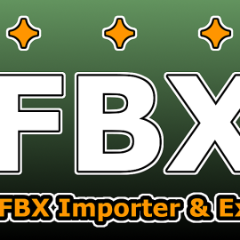 Better FBX Importer Exporter v6.0.5 Free Download