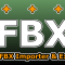 Better FBX Importer Exporter v6.0.2 for Blender Free Download