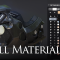 Blender Market – All Material List v2.7.7 Free Download