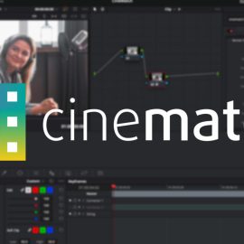 CineMatch v1.25 For Premiere Pro Free Download