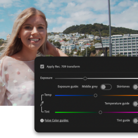 CineMatch v1.27 For DaVinci Resolve Free Download