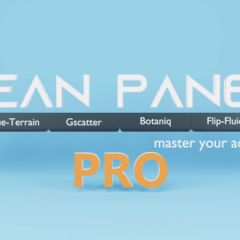 Clean Panels Pro v6.0.8 Free Download