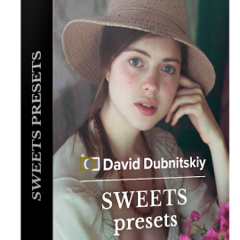 David Dubnitskiy – Sweet Presets Free Download