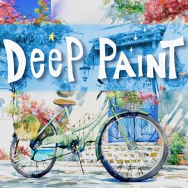 Deep Paint Pro v1.1.2 for Blender Free Download