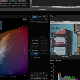 FilmLight BaseLight for Avid v6.0.21185 Free Download