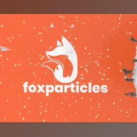 Fox Particles For Cinema 4D R21-2025 Free Download