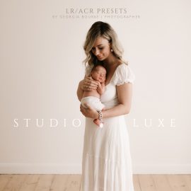 Georgia Bourke: Studio Luxe Set Free Download