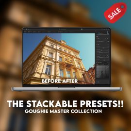 Goughie – Stackable Preset Collection Free Download