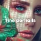 Lutmix – Fine Portraits – Color grading LUTs presets for portraits Free Download