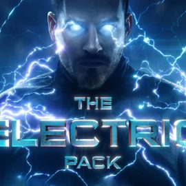 Triune Digital – Electric Pack Free Download