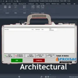 PROISAC-BIM-VDC ID Stamper 4.0.0 Free Download