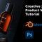 Professional Product Visualization With Blender