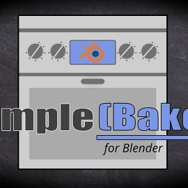 SimpleBake v1.6.3 Free Download