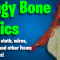 Swingy Bone Physics v1.0 for Blender Free Download