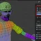 Weight Paint Tools v2.2 for Blender Free Download