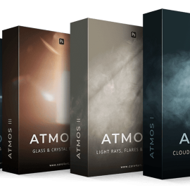 ATMOS I II III Master Collection Presets Free Download