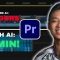 Unlock 10 AI Tools in Adobe Premiere Pro: Edit in Half the Time