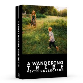 A Wandering Tribe – Vivid Presets Collection Free Download