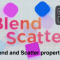 Aescript Blend Scatter V 1.4 Free Download