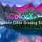 Aescripts ColorX v1.0.0 Free Download