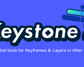 Aescripts Keystone v2.0.3 Free Download