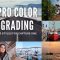 Alex on Raw – Pro Color Grading Styles Free Download