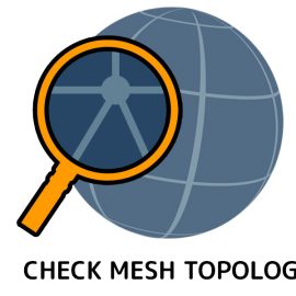 Analyze Mesh v1.0 for Blender Free Download