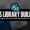 Assets Library Builder v2.0.4 for Blender Free Download