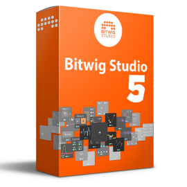 Bitwig Studio v5.3 Free Download (WINDOWS+MAC)