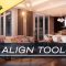 Blender – Pro Align Tools v2.1.10 Free Download