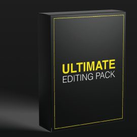 EditorAlbie Ultimate Editing Pack Free Download