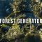 Forest Generator for Blender Free Download