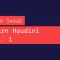 Helloluxx Adam Swaab – Learn Houdini volumes 1-3