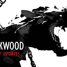 Inkwood Shader Pack v1.0 Free Download