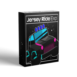 Native Instruments Jersey Ride Free Download