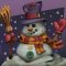 LinkedIn – ZBrush Sculpting Project: The Wintery Snowman Free Download