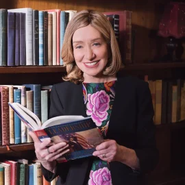 MasterClass – Doris Kearns Goodwin Teaches U.S. Presidential History & Leadership